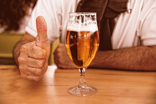 'Thuiswerken’ in een cafe